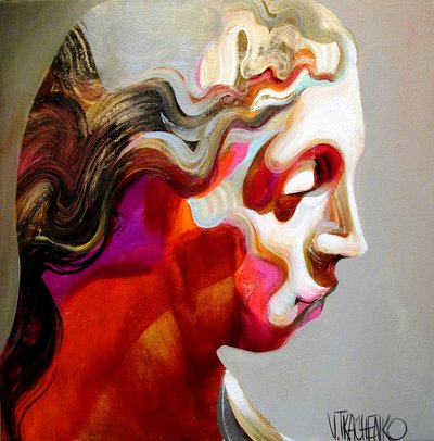  作： Victor Tkachenko