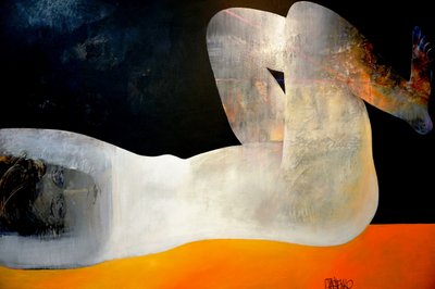  作： Victor Tkachenko