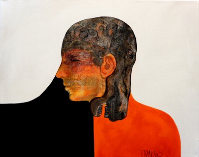  作： 