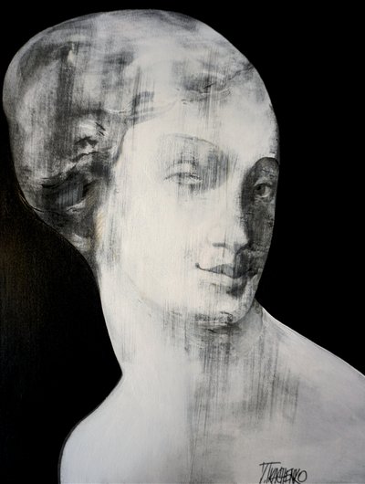  作： 