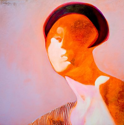  作： Victor Tkachenko