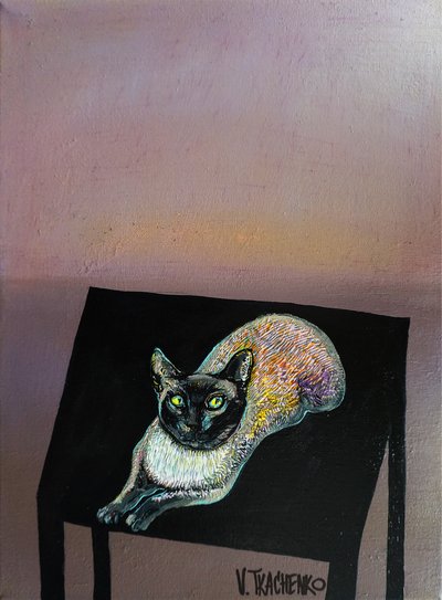  作： 
