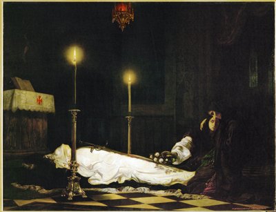  作： Viktor Madarasz