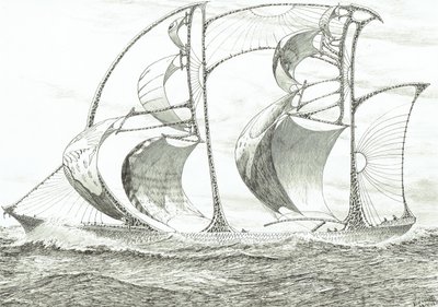 Storm Creators ケープ サンディエゴ、2022 年 作： Vincent Alexander Booth