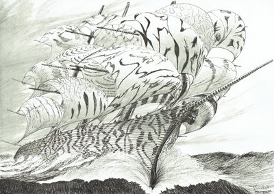 Storm Creators カリバ湖、2022 年 作： Vincent Alexander Booth