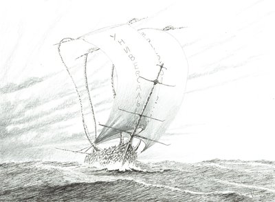 Storm Creators Penzhinskaya Guba, 2022 作： Vincent Alexander Booth