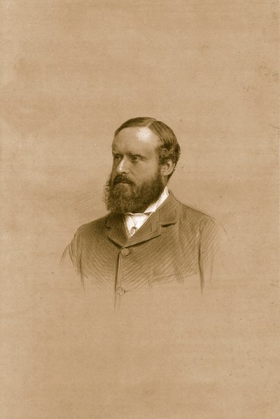 ロードウォーターパーク、1879年。 作： Vincent Brooks Day and Son