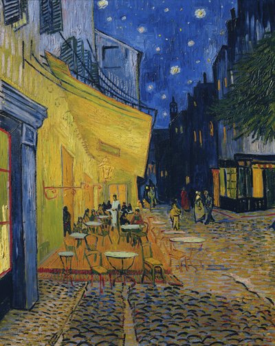 次のアーティストによるアート作品： Vincent van Gogh