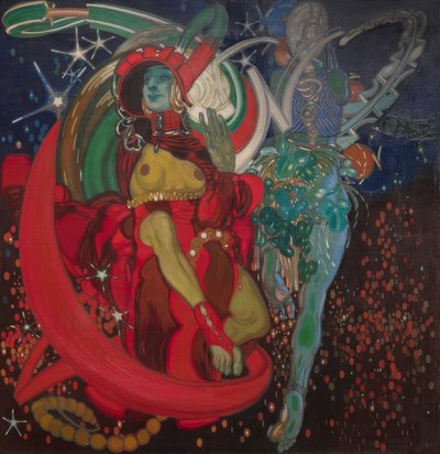 花火 作： Vito Timmel