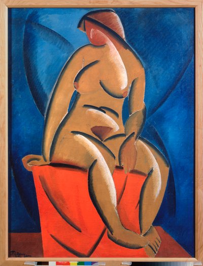 モデル 作： Vladimir Evgrafovich Tatlin
