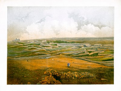 ベテル、c1870。 作： W. Dickens