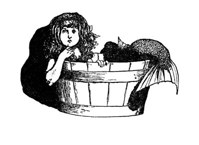 彼らはまるで家にいるかのようにかなり感じた、c1930 作： William Heath Robinson
