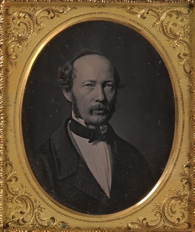 ウィリアム・ランゲンハイム、1855-58。 作成者: W & F ランゲンハイム、ウィリアム ランゲンハイム。 作： William and Frederick Langenheim