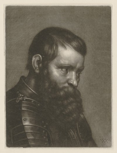  作： Wallerant Vaillant