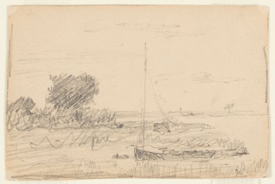 風景 作： Walter Clark