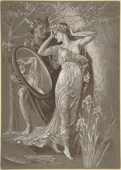  作： Walter Crane