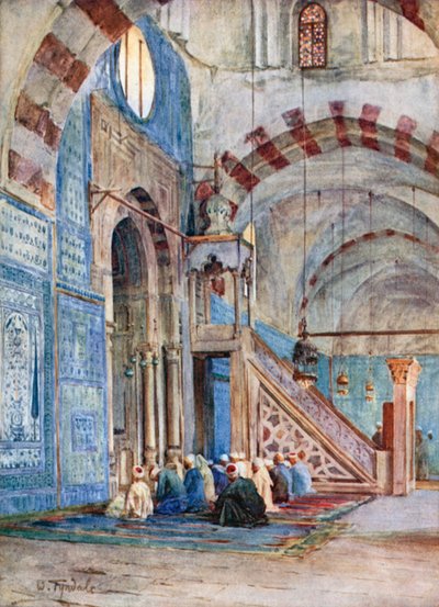  作： Walter Frederick Roofe Tyndale