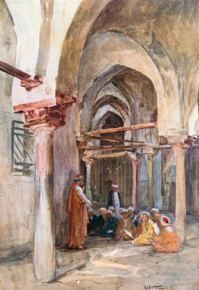  作： Walter Frederick Roofe Tyndale