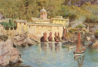 S.フルトゥオーゾ、1910年、1912年 作： Walter Frederick Roofe Tyndale