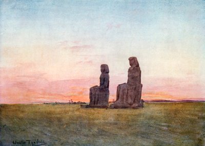  作： Walter Frederick Roofe Tyndale