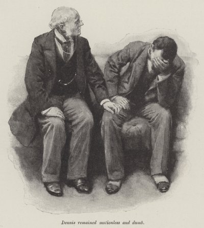 ヘンリー・ジェームズのもう一方の家 作： Walter Paget