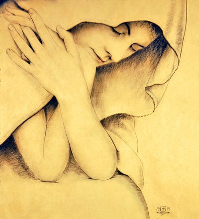 Purete 作： Walter Sauer