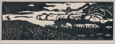  作： ワシリー・カンディンスキー