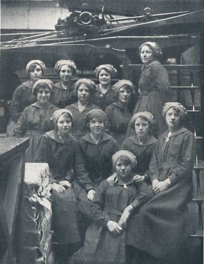 少年たちが家に帰るまで、1917 作： Watson and Viney Hazell