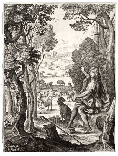 次のアーティストによるアート作品 Wenceslaus Hollar ページ 5