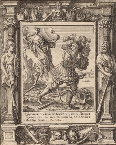 伯爵、1651年。 作： Wenceslaus Hollar