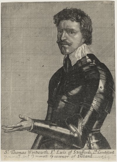  作： Wenceslaus Hollar