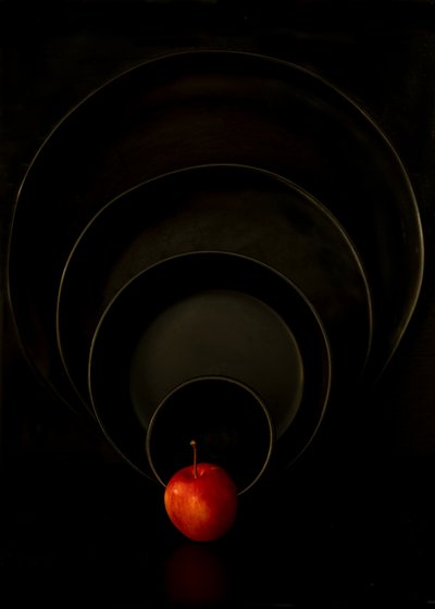  作： 