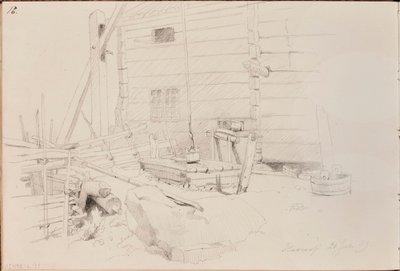  作： Werner Holmberg
