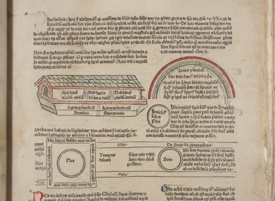 Fol 4正しい、詳細、バンドル日 作： Werner Rolevinck