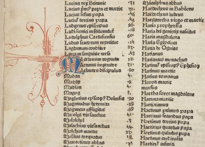Fol 6方向転換の詳細、バンドル日 作： Werner Rolevinck
