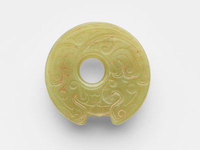 中 作： Western Zhou Dynasty Chinese School