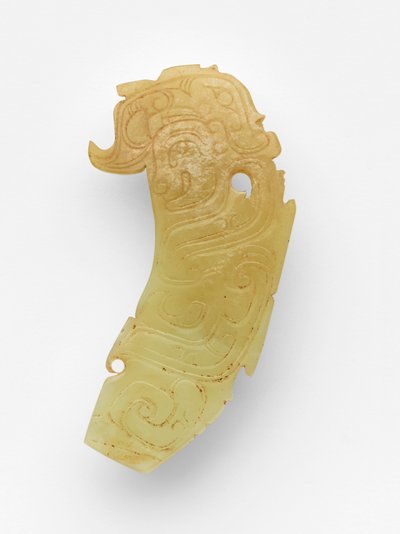 中 作： Western Zhou Dynasty Chinese School
