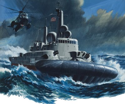 100ノット海軍 作： ウィルフ (20 世紀) ハーディ