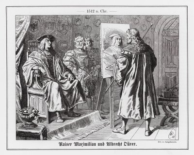  作： Wilhelm Camphausen