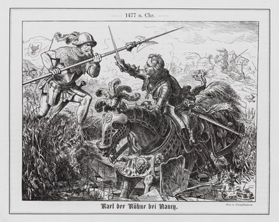  作： Wilhelm Camphausen