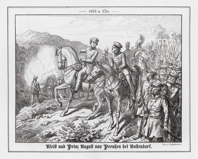  作： Wilhelm Camphausen