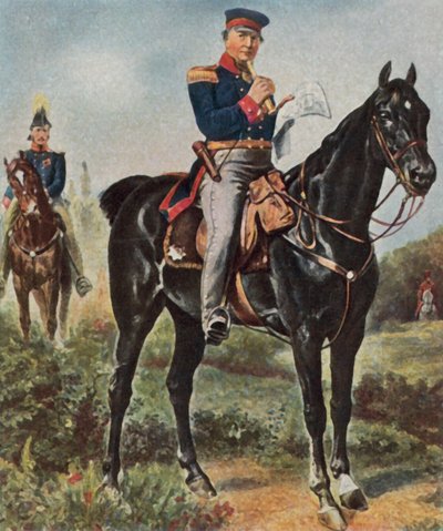  作： Wilhelm Camphausen