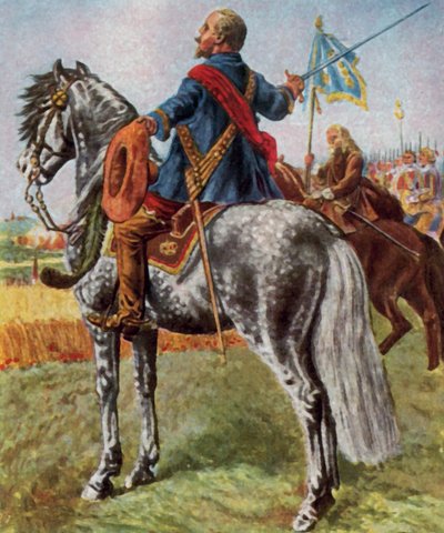  作： Wilhelm Camphausen