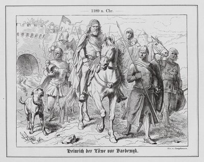  作： Wilhelm Camphausen