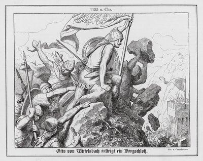  作： Wilhelm Camphausen