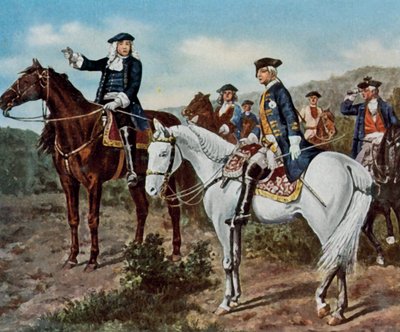  作： Wilhelm Camphausen