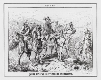  作： Wilhelm Camphausen