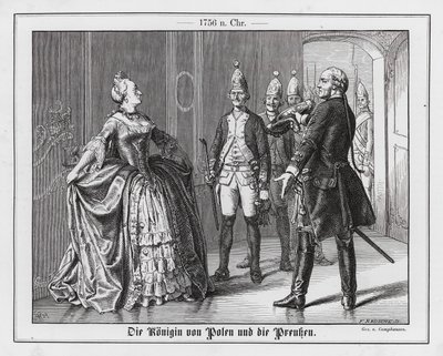  作： Wilhelm Camphausen