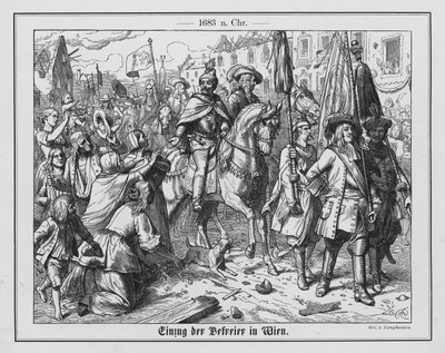  作： Wilhelm Camphausen