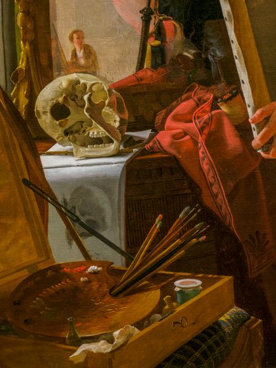  作： Wilhelm Ferdinand Bendz